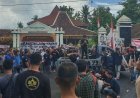 Korupsi Dana Desa Ngunut, Polres Gunungkidul Periksa 8 Saksi